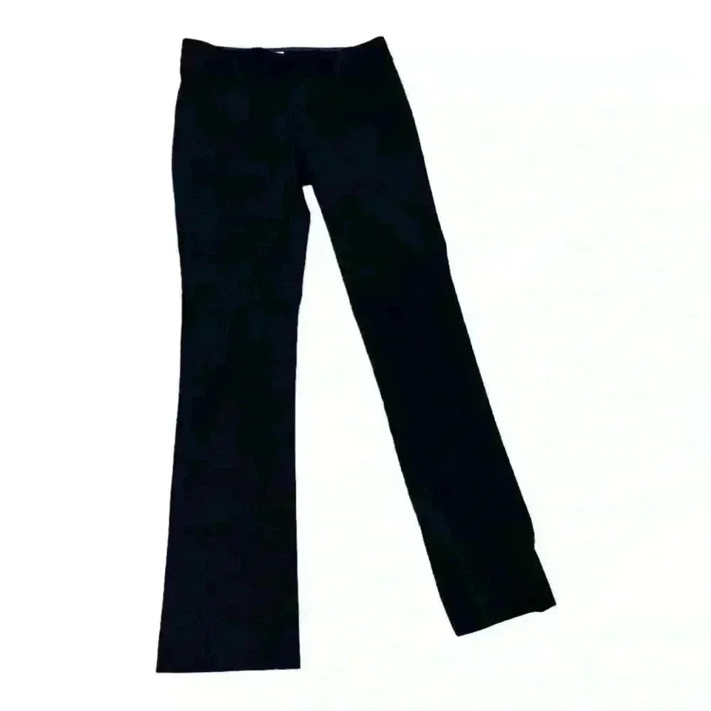 Women’s Banana Republic Straight Sloan Pants - Picture 5 of 10